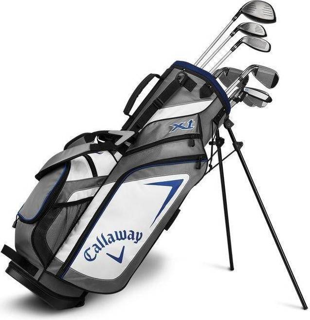 Callaway XT Set Jr