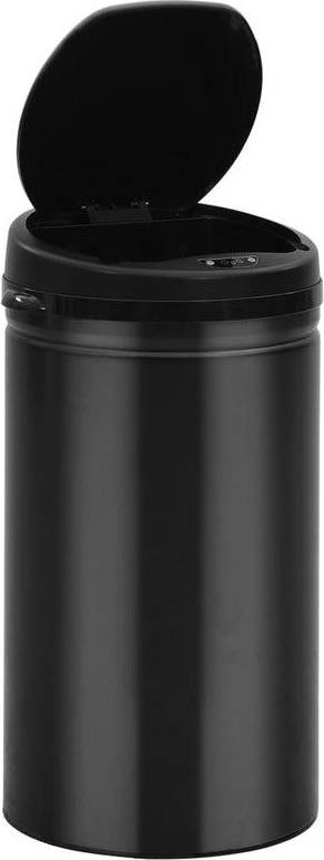 vidaXL Automatic Sensor Dustbin