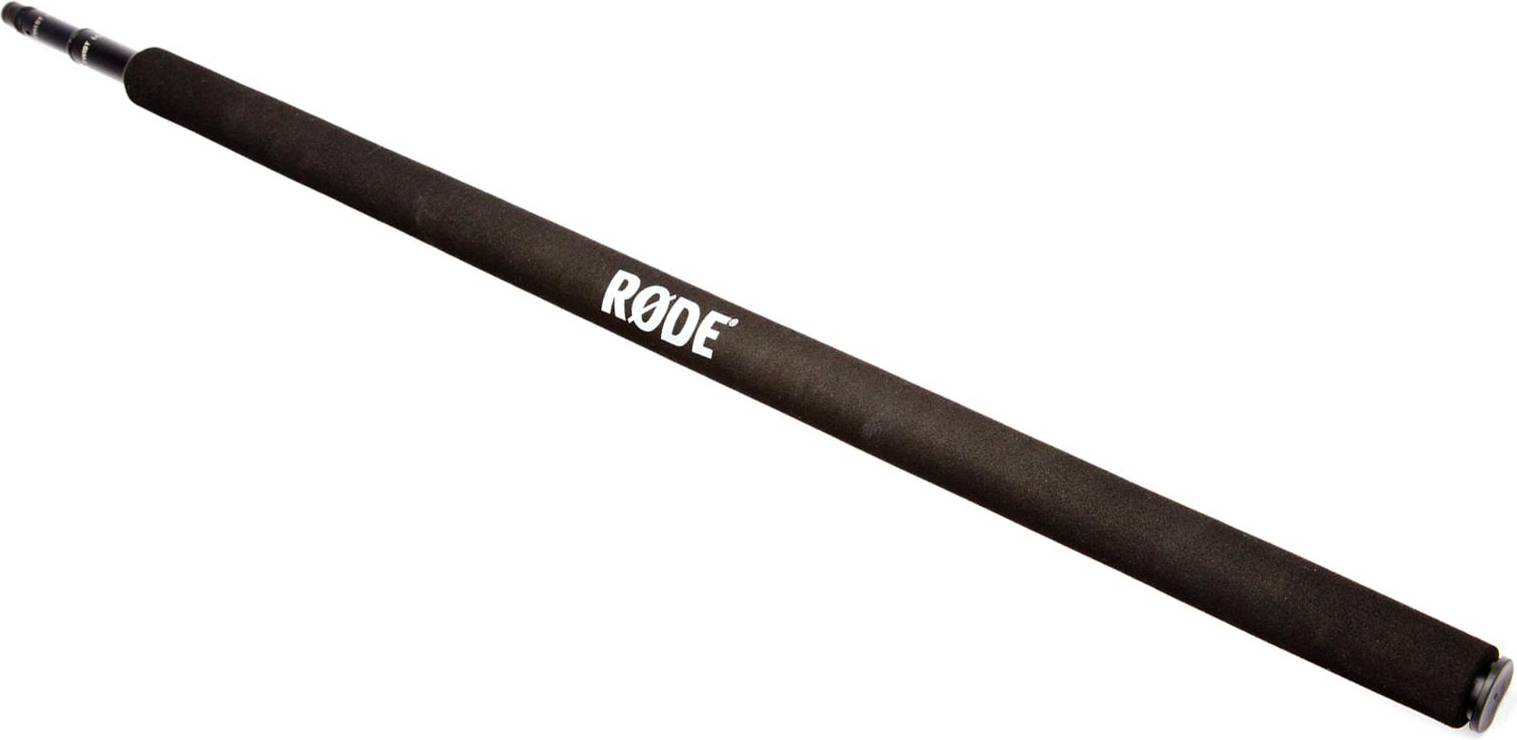 Micro Boompole