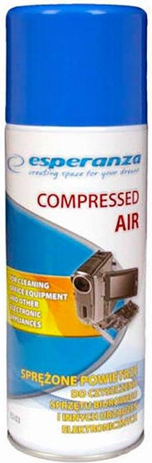 Compressed Air