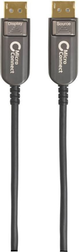MicroConnect DisplayPort-DisplayPort 1.4