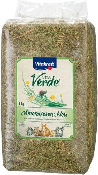 Verde Alpine