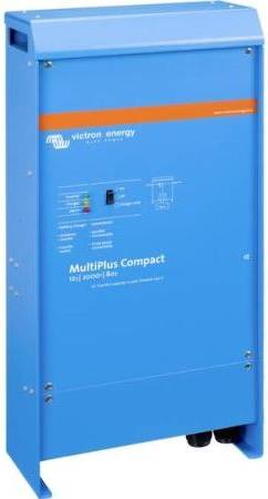 12v inverter 230v Victron Energy Multiplus Compact