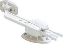 Window Safety Lock