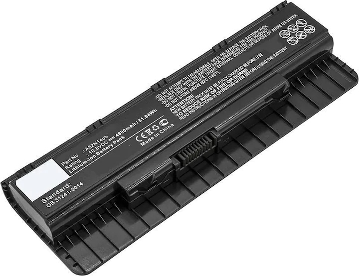 CoreParts MBXAS-BA0100 Compatible