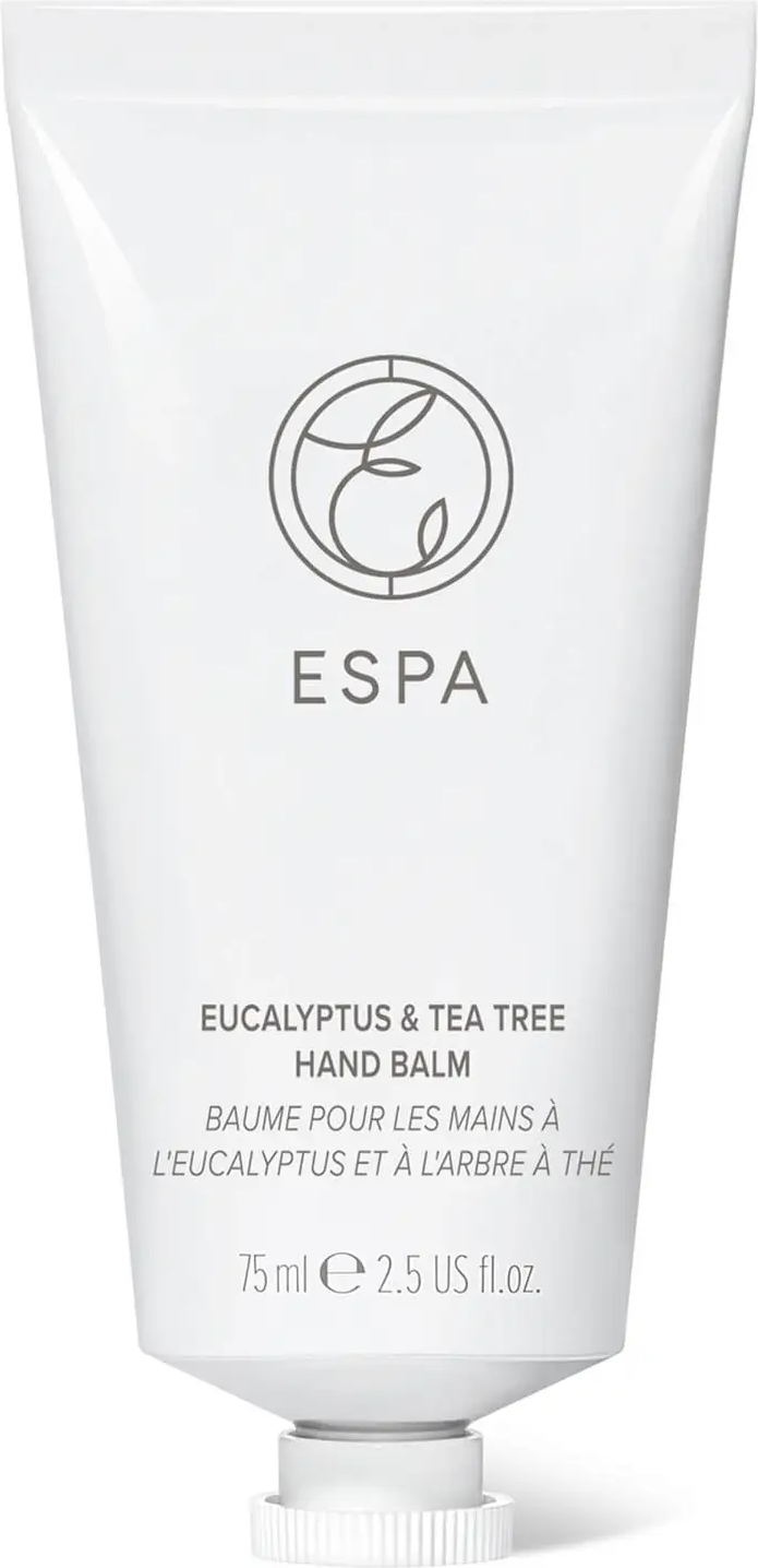 Eucalyptus & Tea Tree Hand Balm
