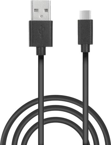 USB A-USB C