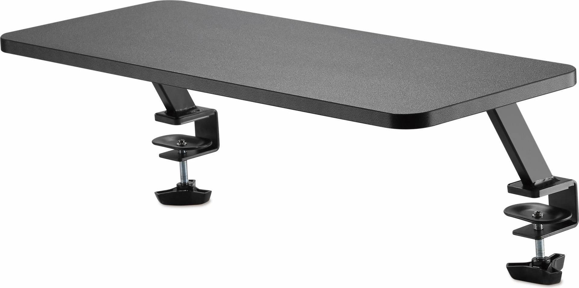 Tv riser StarTech Monitor Riser Stand Desk Mount Extra Wide
