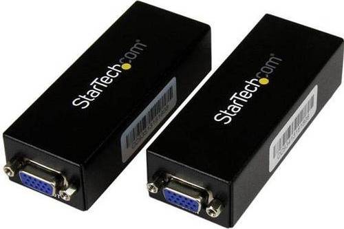 StarTech VGA-RJ45 F-F Adapter Kit
