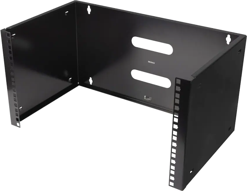 Deltaco Wall Mount Rack SA.0048.06