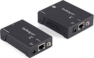 Hdmi forlenger StarTech HDMI-RJ45 Cat5e/Cat6 Adapter Kit