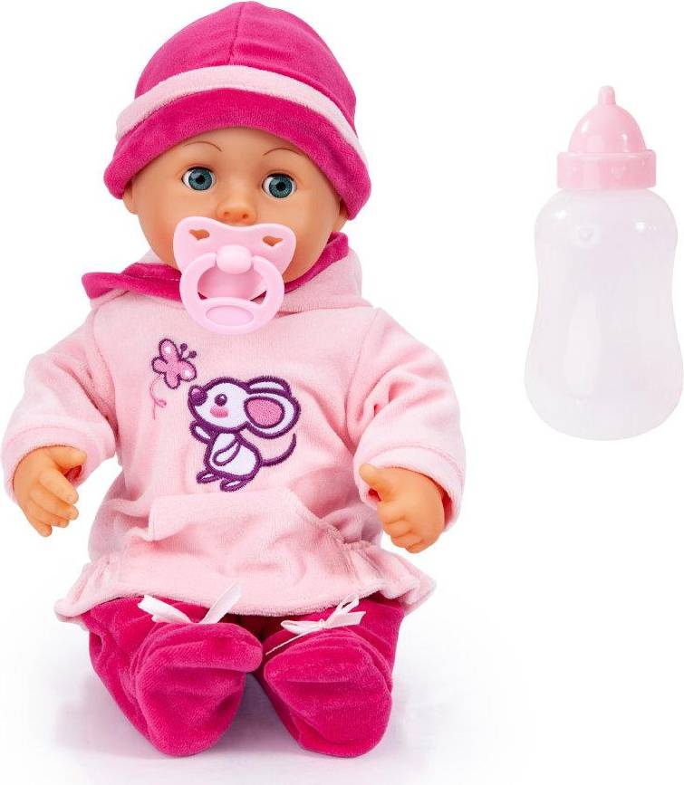 First Words Baby
