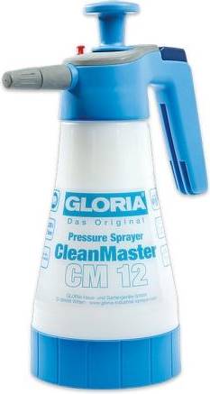 CleanMaster CM 12