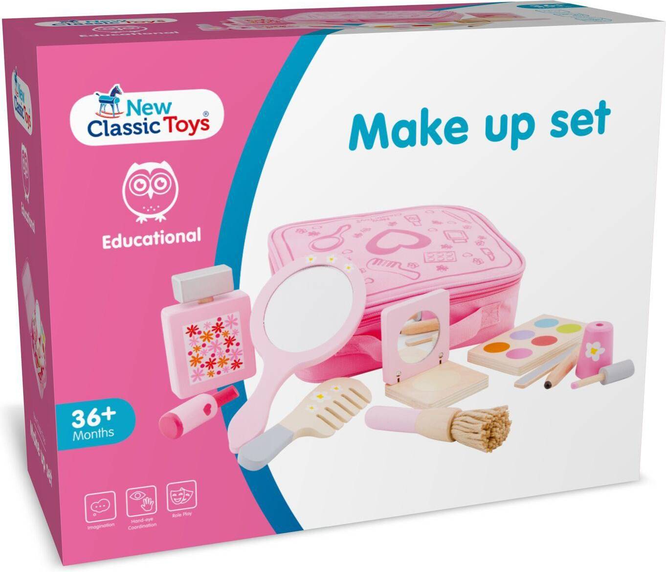 Make Up Set