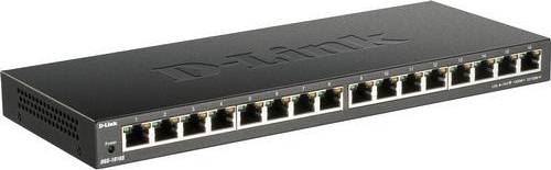 16 port switch D-Link DGS-1016S