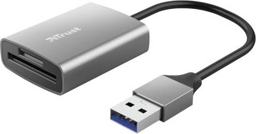 Trust Dalyx Fast USB 3.2 Card Reader