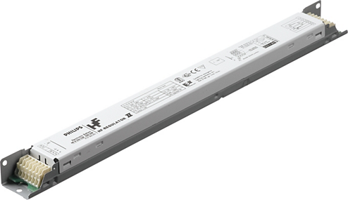 Philips HF-R 236 TL-D EII Lampedel