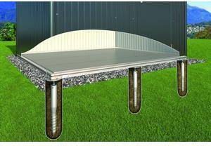 Biohort SmartBase Plus 43446