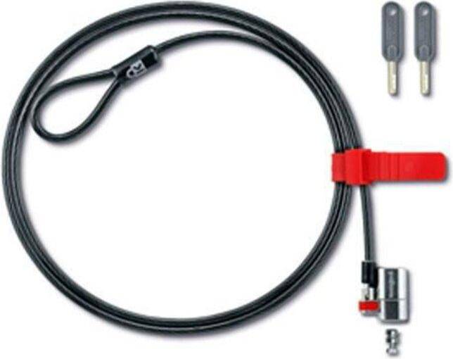 Kensington Clicksafe Notebook Lock Kit