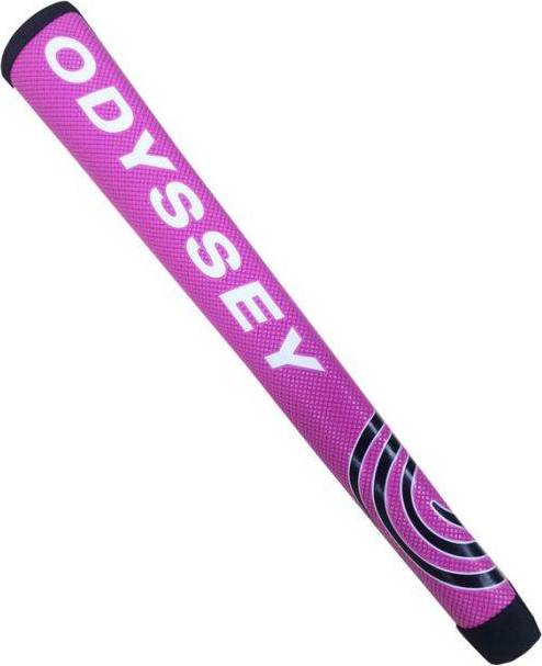 Puttergrip