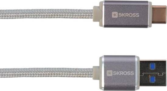 USB A-USB C