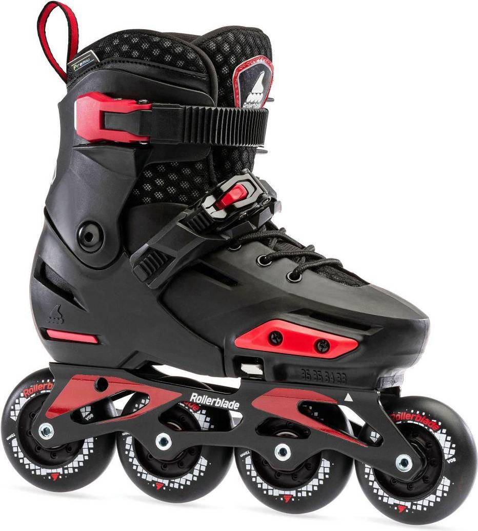 Apex Inline Rulleskøyter