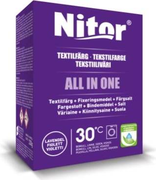 All In One Lavender 230 g