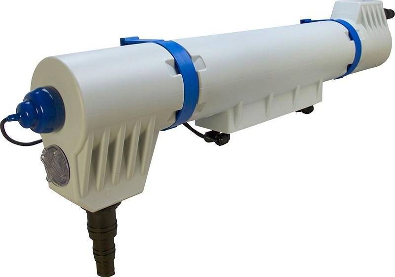 Swim & Fun UVC Pool System 55W