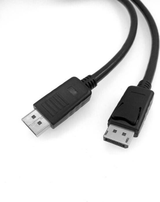 MicroConnect DisplayPort-DisplayPort 1.4