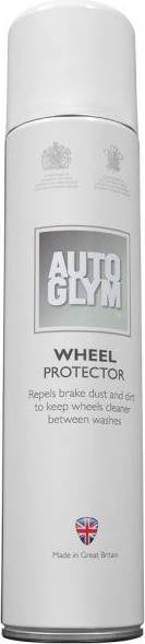 Wheel Protector