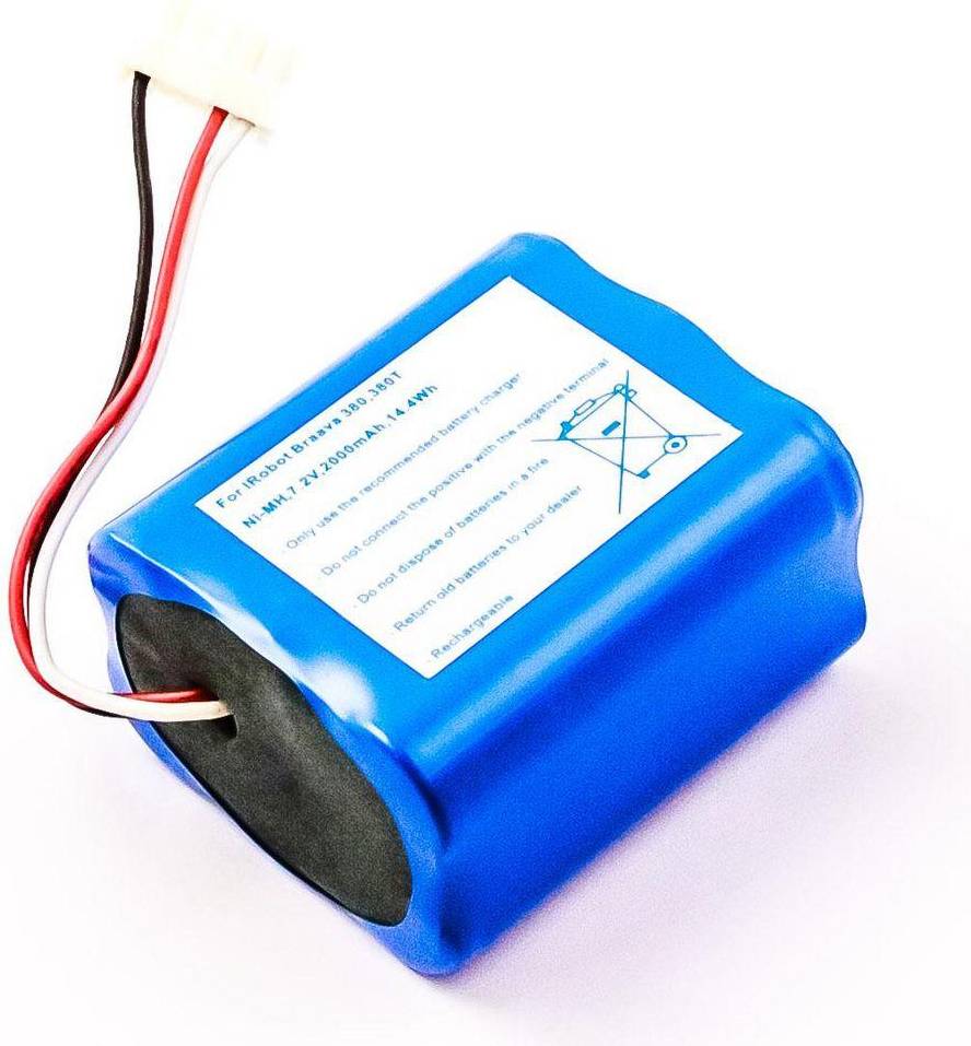 CoreParts MBVC0005 Compatible