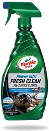 Power Out Fresh Clean All-Surface Cleaner