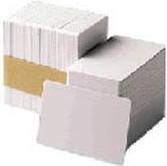 Zebra Premier PVC Card