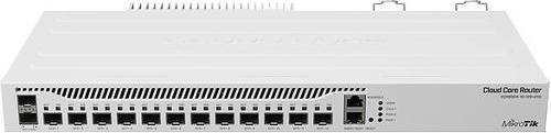 Cloud Core Router CCR2004-1G-12S+2XS