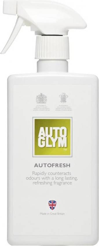Autoglym Autofresh