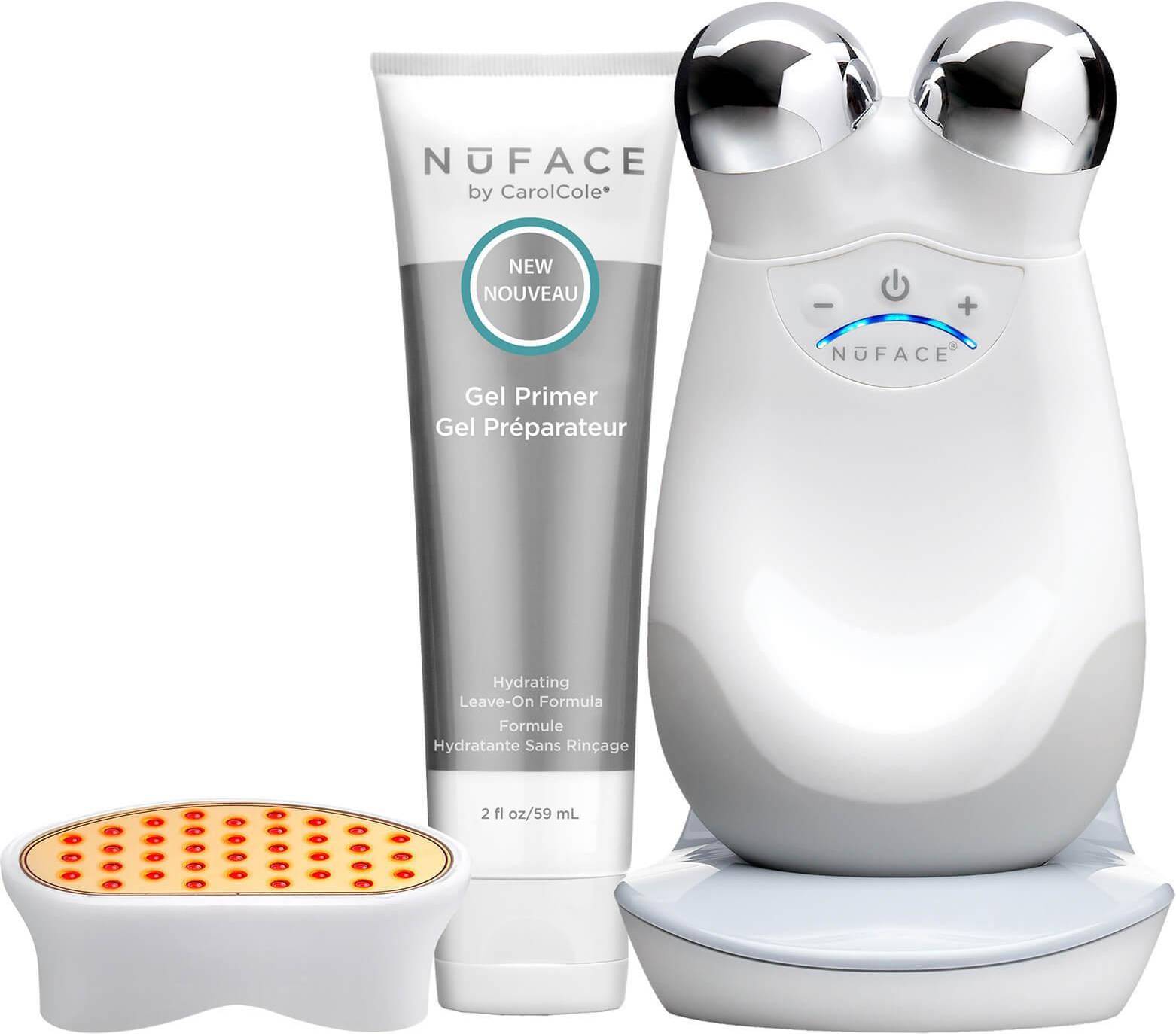 Trinity + Trinity Wrinkle Reducer Attachment Set