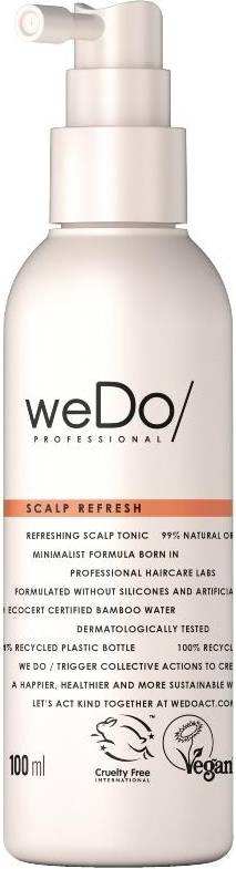 Scalp Refresh