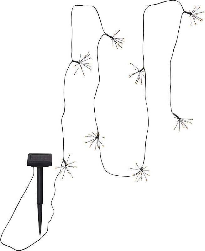 Star Trading Firework String Light