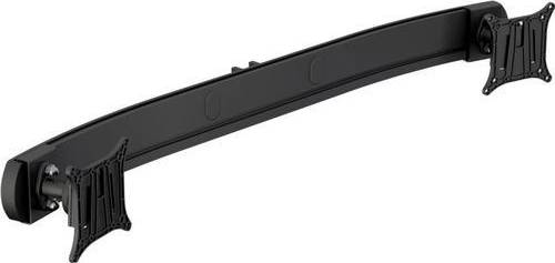 Multibrackets M Easy Stand Dual Monitor Mount