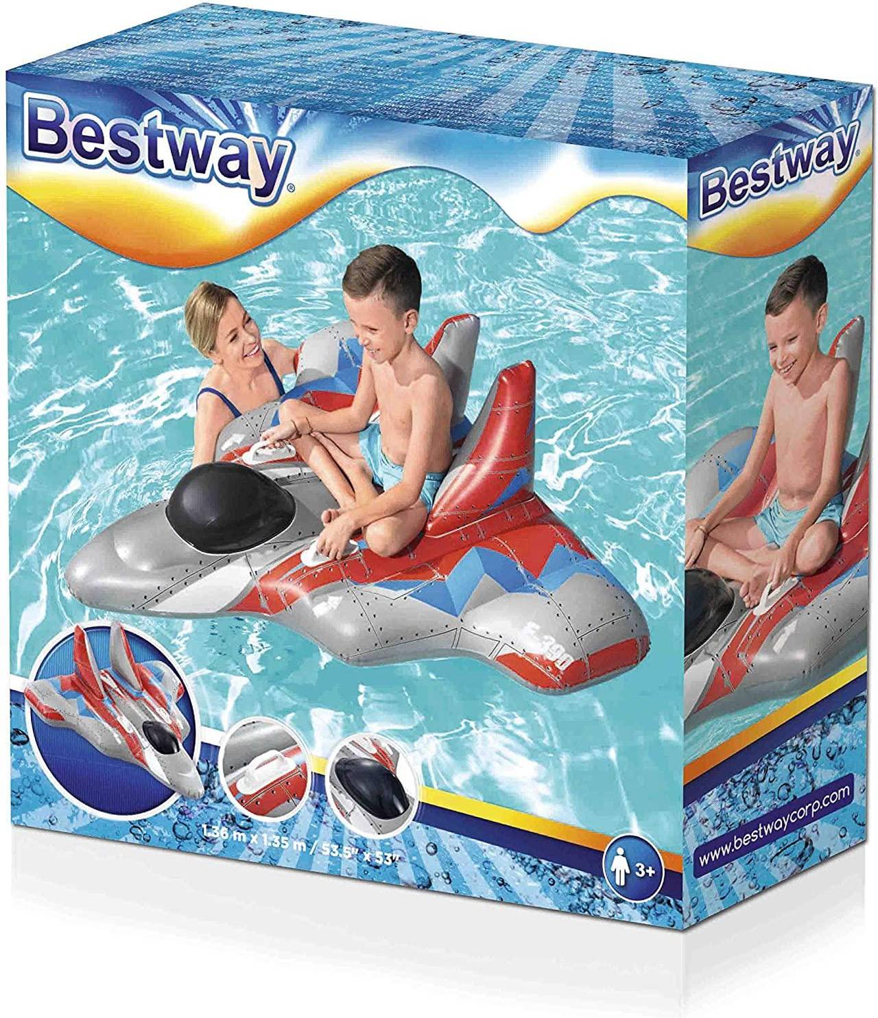 Bestway Galaxy Rider