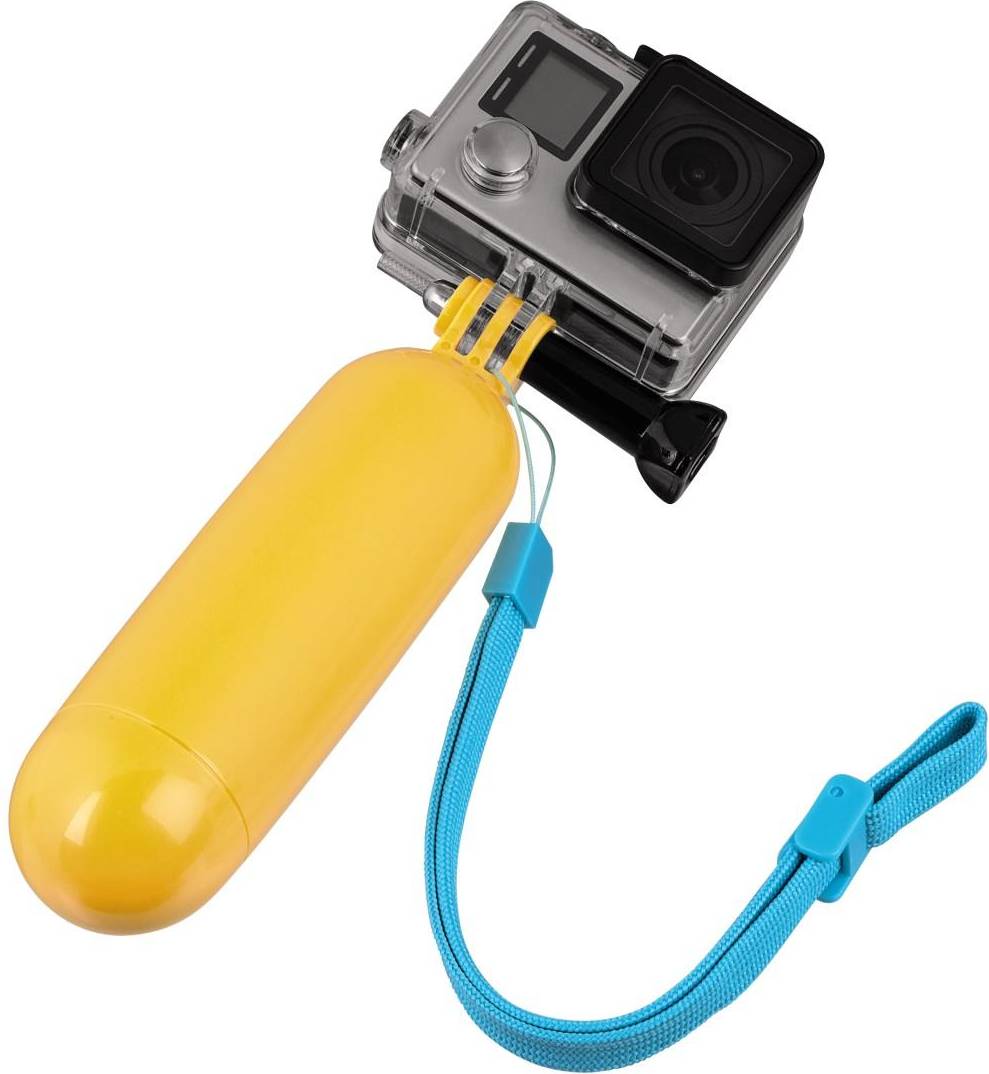 Hama GoPro Floaty Grip