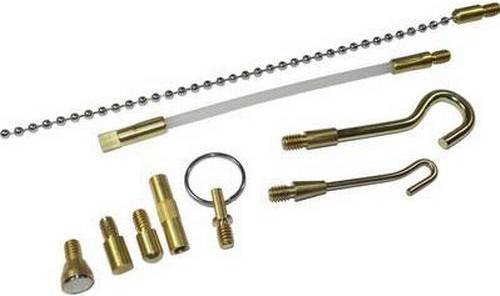 HellermannTyton Cable Installation System Accessory Kit