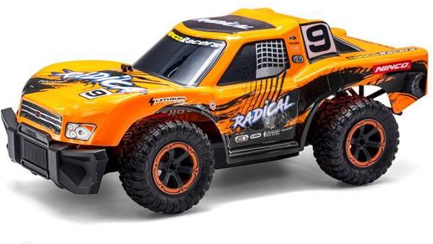 Nincoracers Radical RTR NH93161