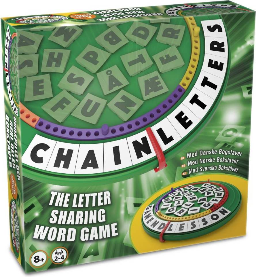 Chain Letters