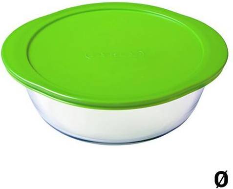 Pyrex Cook & Store Matboks 1.1L