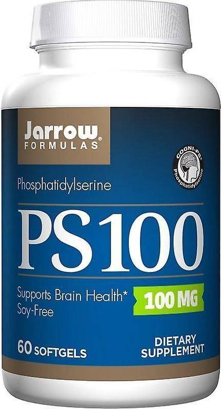Jarrow Formulas PS 100