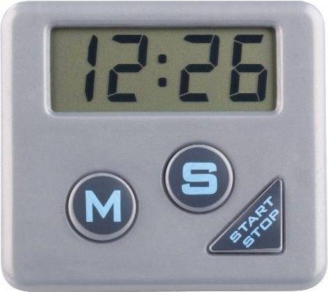 Chef Aid - Kitchen Timer