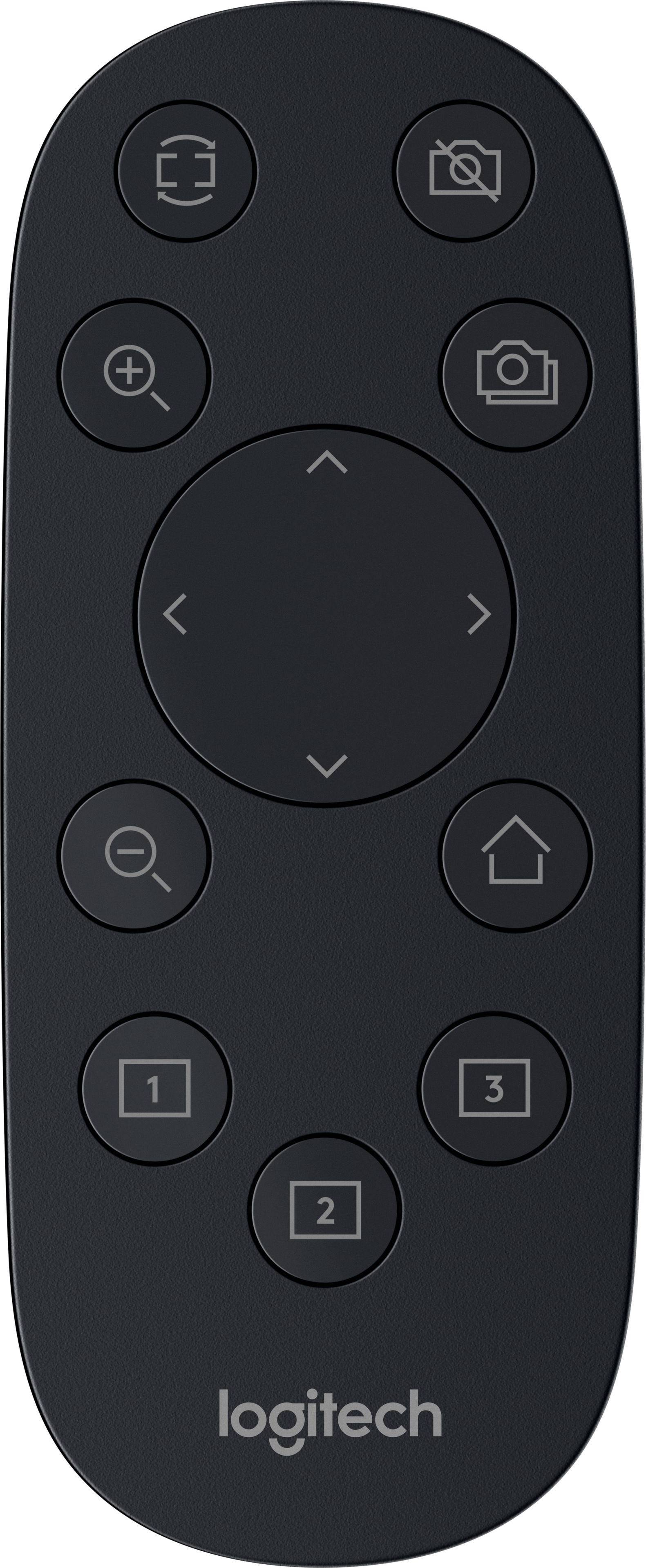 Logitech Logi Spare PTZ Pro 2 Remote Control