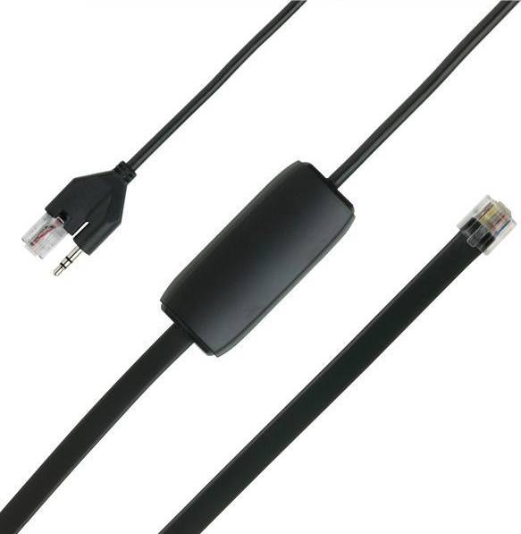 Poly Aps-11 RJ11-3.5mm/RJ11 Adapter
