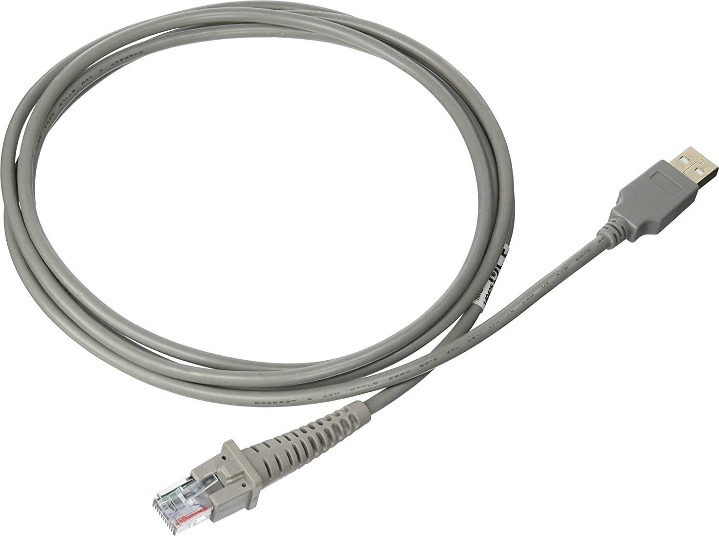 USB A-RJ45